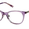 Hello Kitty HK357 2 Purple