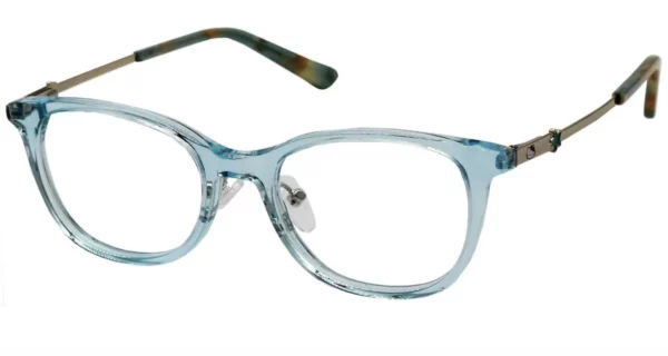 Hello Kitty HK357 3 Green