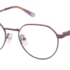 Hello Kitty HK359 2 Purple