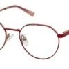 Hello Kitty HK359 3 Red