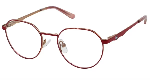Hello Kitty HK359 3 Red