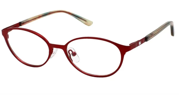 Hello Kitty HK360 3 Red