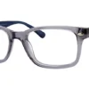 Konishi Acetate KA5821 C3 Grey Crystal / Blue