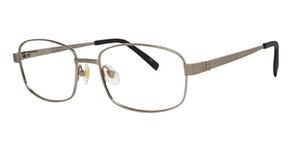 Konishi KT5579 C2 Brushed Gunmetal