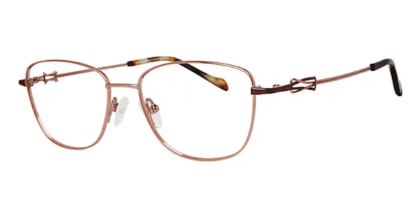 Mademoiselle MM9315 C2 Light Brown