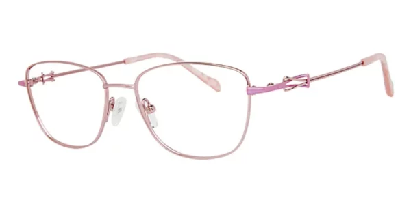 Mademoiselle MM9315 C3 Pink