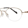 Mademoiselle MM9316 C1 Gold