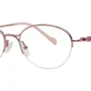 Mademoiselle MM9316 C3 Pink