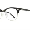 Maxx Eyewear Lamar - Black Silver