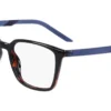 Nike 7259 239 Tortoise / Matte Mystic Navy