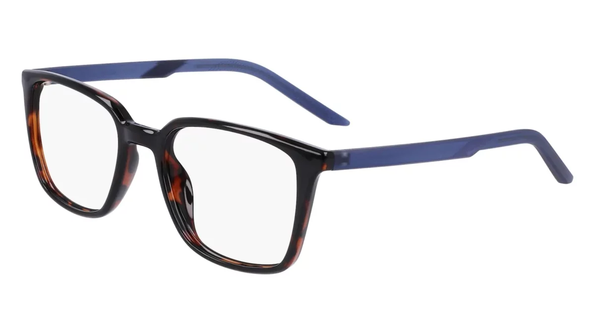 Nike 7259 239 Tortoise / Matte Mystic Navy