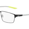 Nike 8053 004 Black / Volt