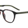 Nike 7260 239 Tortoise / Matte Rough Green