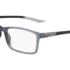 Nike 7287 034 - Matte Dark Grey