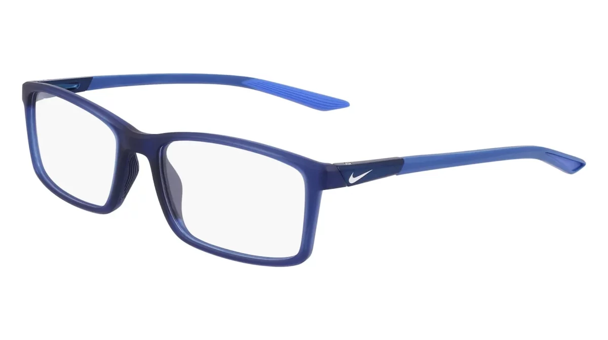 Nike 7287 410 Matte Midnight Navy