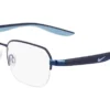 Nike 8152 410 Satin Navy