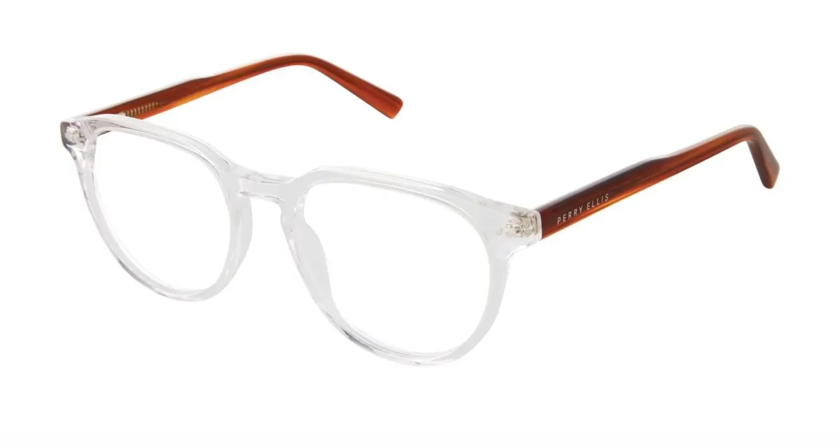 Perry Ellis PE470 3 Crystal