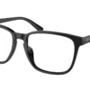Ralph Lauren RL6226U 5001 Shiny Black