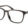 Ralph Lauren RL6226U 5003 Shiny Dark Havana