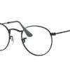 Ray-Ban RX3447V 2509 Black