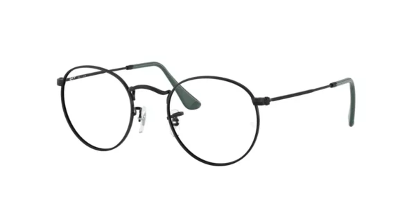 Ray-Ban RX3447V 2509 Black