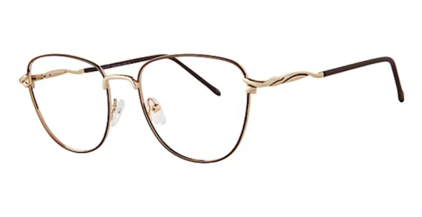 Smart S7460 C3 Mocha / Gold