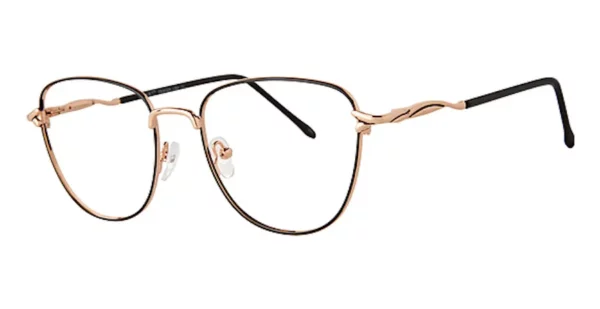Smart S7460 C3 Black / Gold