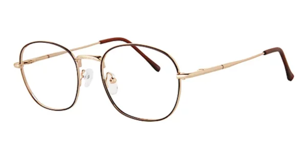 Smart S7461 C3 Mocha Gold