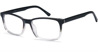 Capri DC220 Black Clear