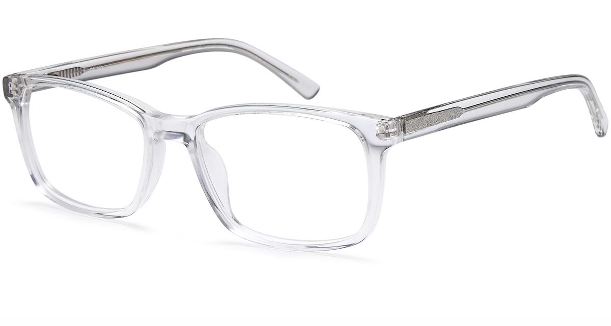 Capri DC220 Di Caprio Glasses Frame