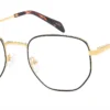 Capri DC221 Black Gold
