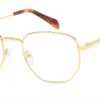 Capri DC221 Gold