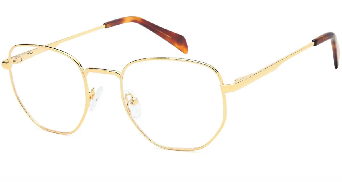 Capri DC221 Gold