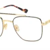 Capri DC509 Black Gold