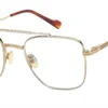 Capri DC509 Silver Gold