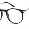 Capri Lit - Black