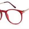 Capri Lit - Burgundy