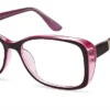 Capri Rad - Burgundy
