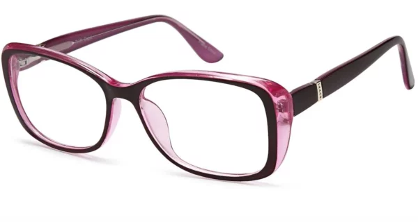 Capri Rad - Burgundy