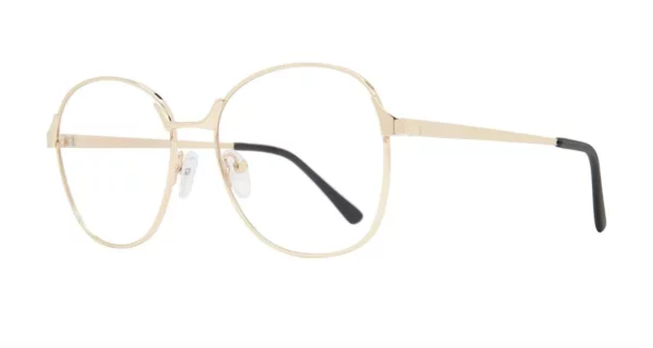 Affordable Designs Twiggy - Gold