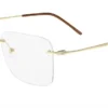 Calvin Klein CK22125TB 200 Brown