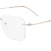 Calvin Klein CK22125TB 272 Nude