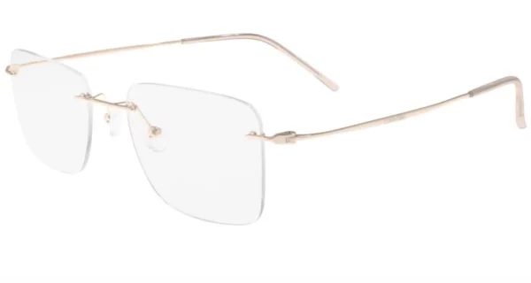 Calvin Klein CK22125TB 272 Nude