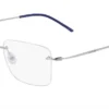 Calvin Klein CK22125TB 414 Blue