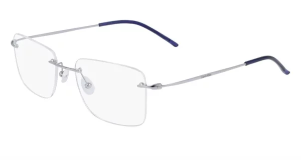 Calvin Klein CK22125TB 414 Blue