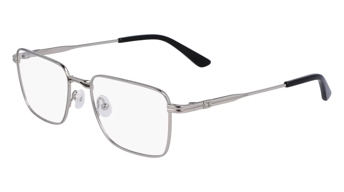 Calvin Klein CK23104 045 Silver