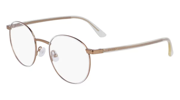 Calvin Klein CK23106 108 White