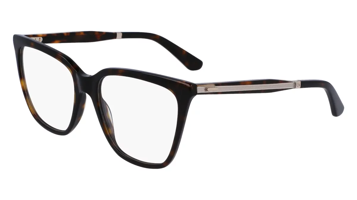 Calvin Klein CK23513 235 Dark Havana