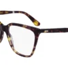 Calvin Klein CK23513 528 Violet HAvana