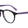 Calvin Klein CK23515 528 Violet Havana